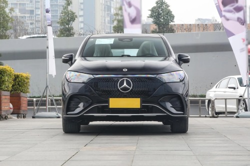 奔驰 EQE SUV 350 4MATIC Pioneer Edition