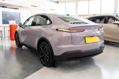 Ledao L60 560km Standard Range Version
