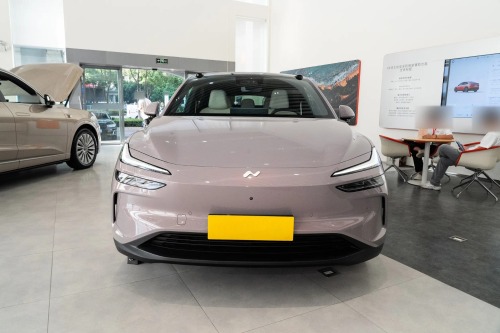 乐道 L60 560km 标准续航版