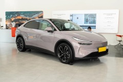 Ledao L60 560km Standard Range Version