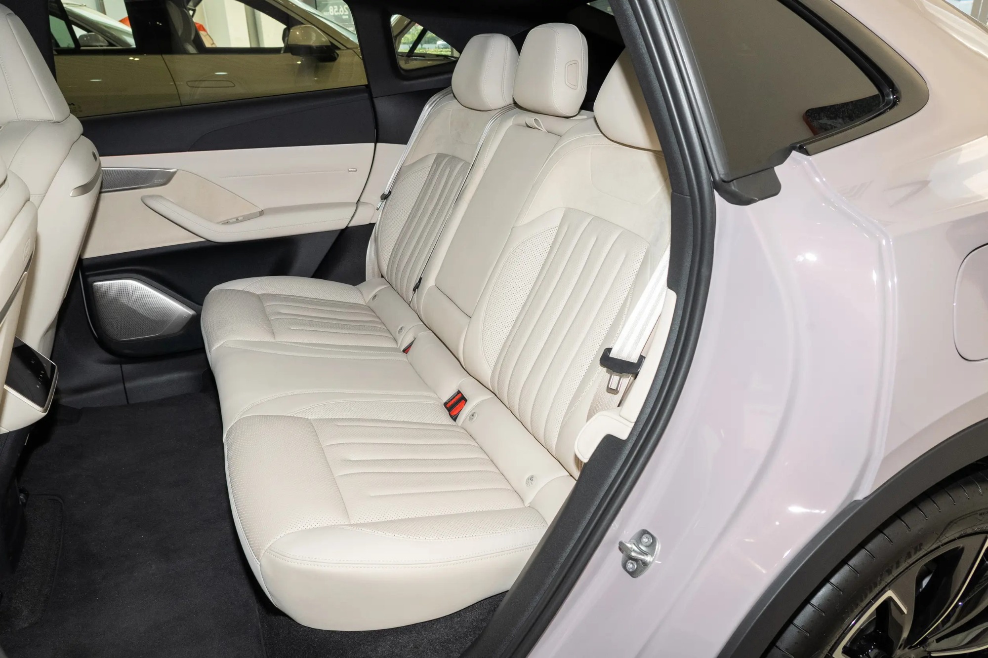 Ledao L60 560km Standard Range Version