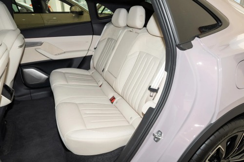 Ledao L60 560km Standard Range Version