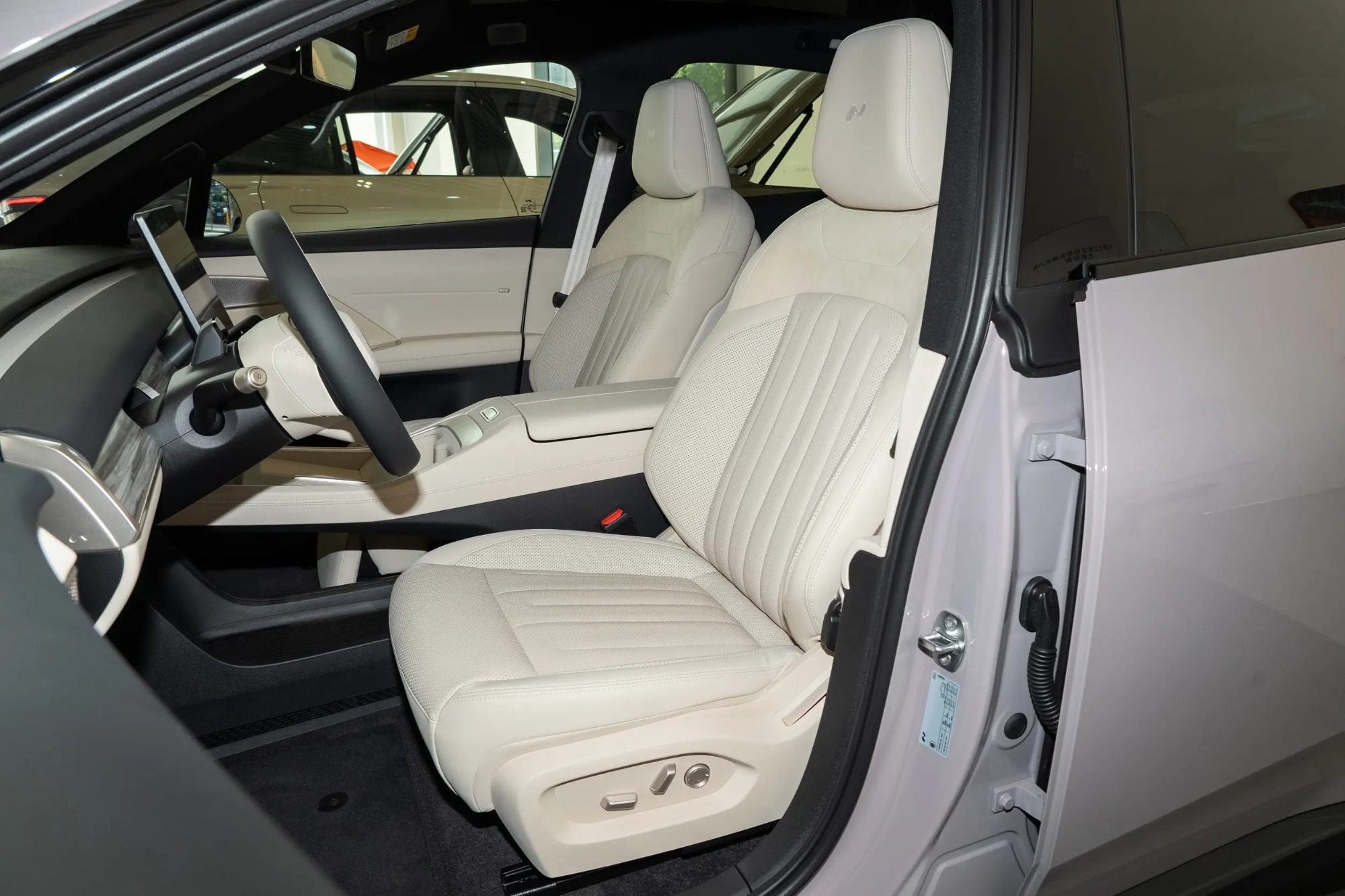 Ledao L60 560km Standard Range Version