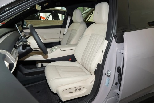 Ledao L60 560km Standard Range Version