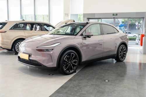 Ledao L60 560km Standard Range Version