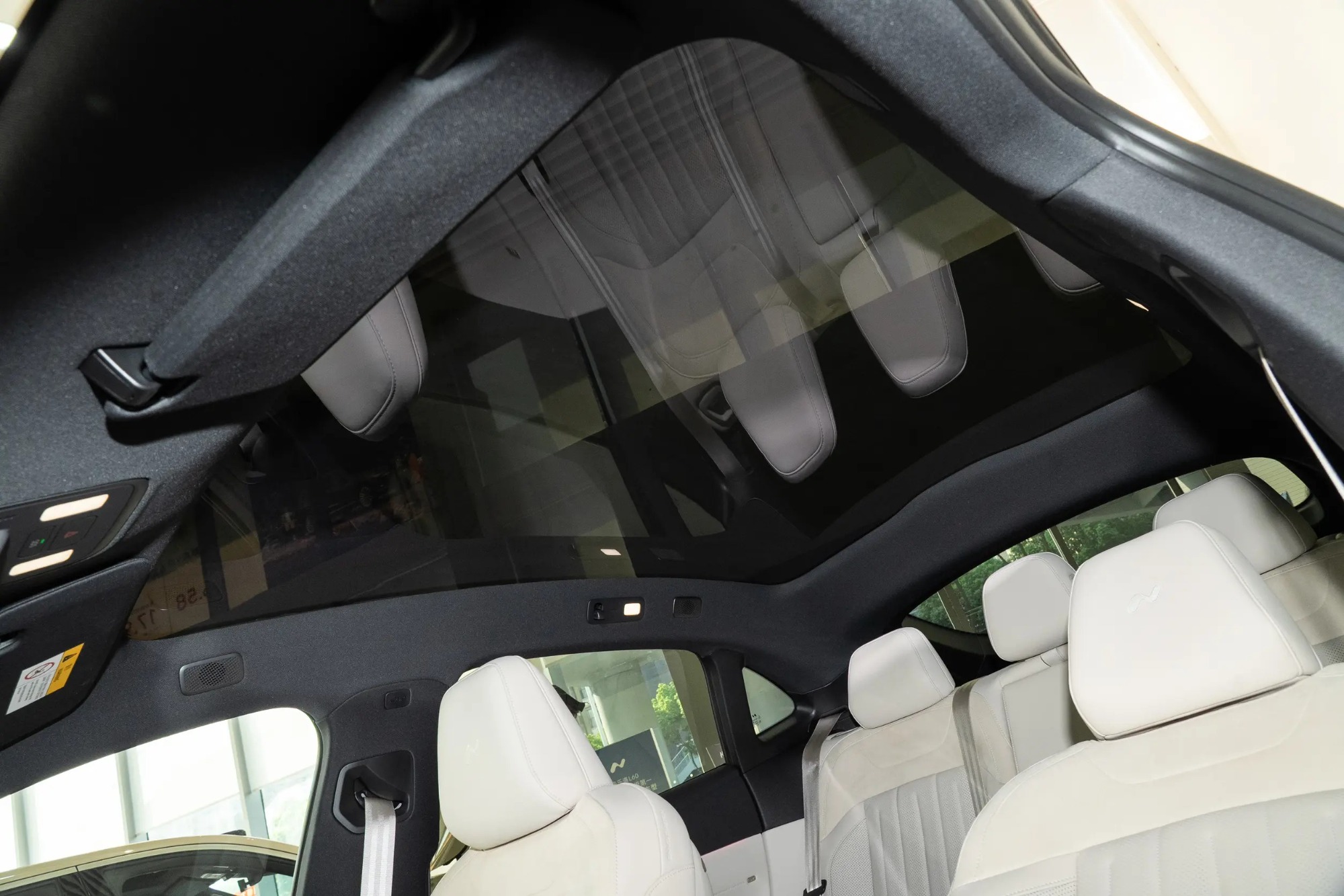 Ledao L60 560km Standard Range Version