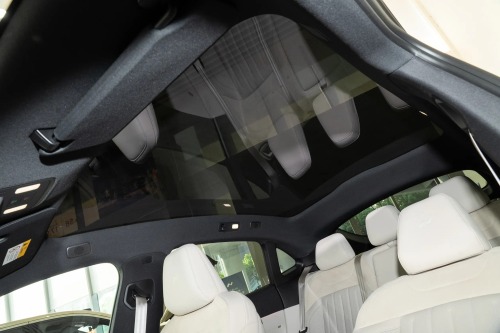 Ledao L60 560km Standard Range Version