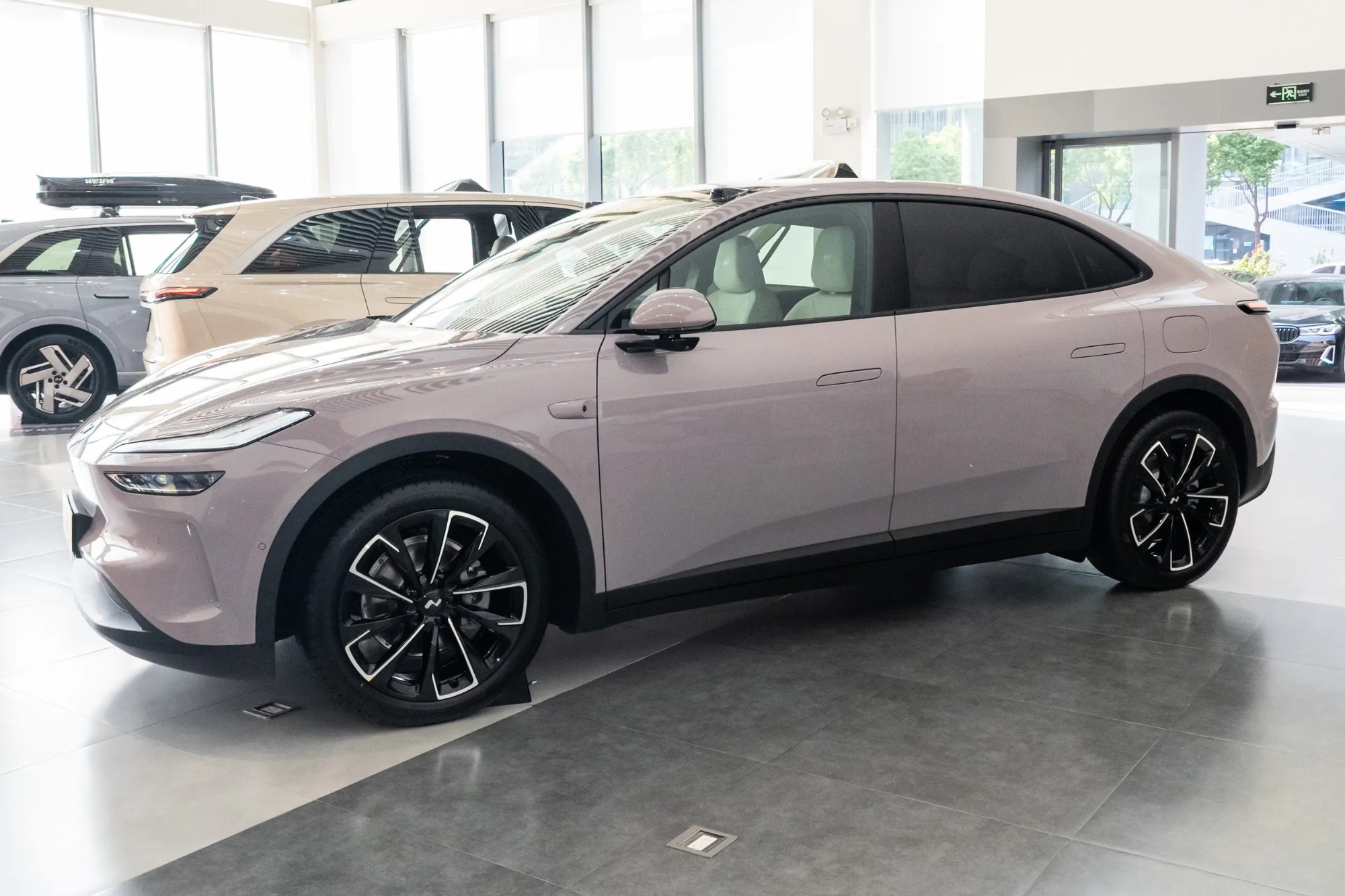 Ledao L60 560km Standard Range Version