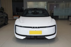 Audi E5 Sportback 2026 Pioneer Edition