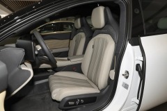 Audi E5 Sportback 2026 Pioneer Edition
