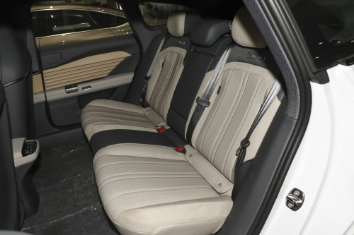 Audi E5 Sportback 2026 Pioneer Edition
