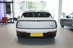 Audi E5 Sportback 2026 Pioneer Edition