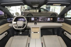 Audi E5 Sportback 2026 Pioneer Edition