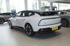 Audi E5 Sportback 2026 Pioneer Edition