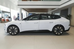 Audi E5 Sportback 2026 Pioneer Edition