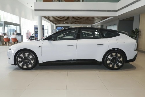 Audi E5 Sportback 2026 Pioneer Edition