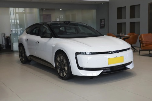 奥迪E5 Sportback 2026款 先锋型