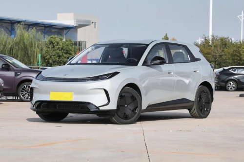 极狐 ARCFOX T1 320 PRO