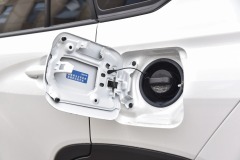 丰田 锋兰达 2026款 2.0L CVT舒适PLUS版