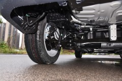 丰田 锋兰达 2026款 2.0L CVT舒适PLUS版