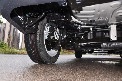 丰田 锋兰达 2026款 2.0L CVT舒适PLUS版