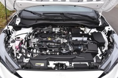丰田 锋兰达 2026款 2.0L CVT舒适PLUS版