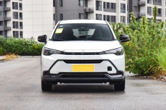 丰田 锋兰达 2026款 2.0L CVT舒适PLUS版