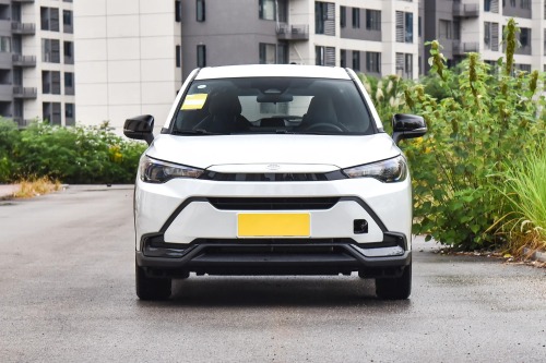 丰田 锋兰达 2026款 2.0L CVT舒适PLUS版