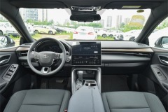 2024 FAW Toyota Asia Dragon 2.0L Progressive Edition