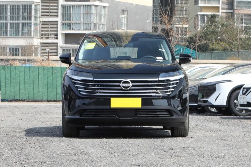 Nissan Land Cruiser 2024 380VC-TURBO 2WD Smart Edition 7-Seater