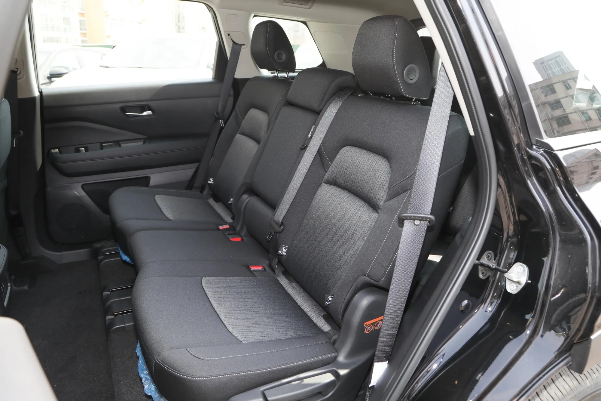 Nissan Land Cruiser 2024 380VC-TURBO 2WD Smart Edition 7-Seater