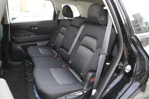 Nissan Land Cruiser 2024 380VC-TURBO 2WD Smart Edition 7-Seater
