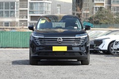 Nissan Land Cruiser 2024 380VC-TURBO 2WD Smart Edition 7-Seater