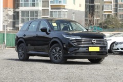 Nissan Land Cruiser 2024 380VC-TURBO 2WD Smart Edition 7-Seater