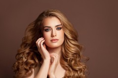 Home use children bedroom computer desk and chair