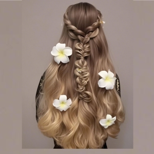 jerrywigs Extension display