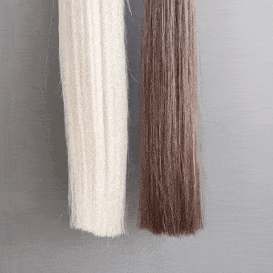 Jerrywigs Tail close-up