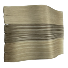 Genius Weft-Hair extensions（50g）