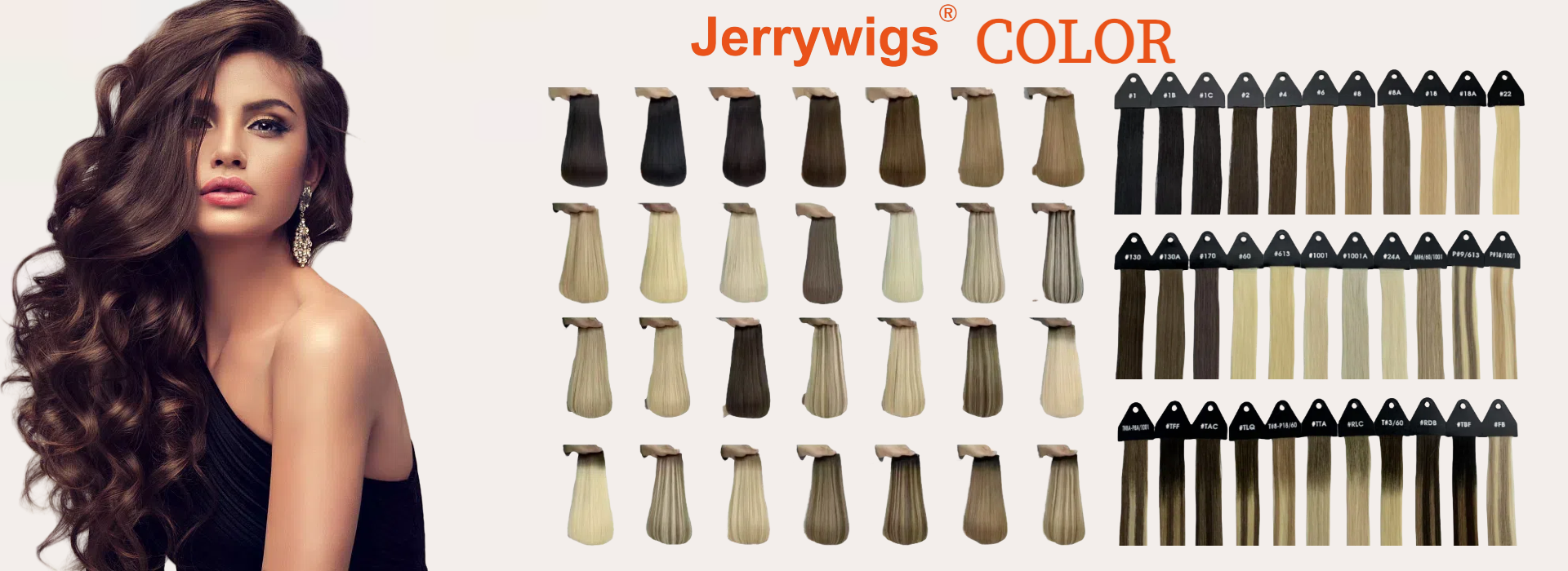 Tape Hair-Hair extensions(2.5g/pc, 40 pcs/pk, 100g)