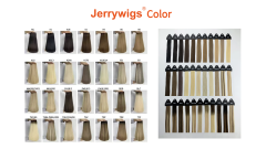 U-Tip-Hair extensions(1g/ea, 100 ea/pk)