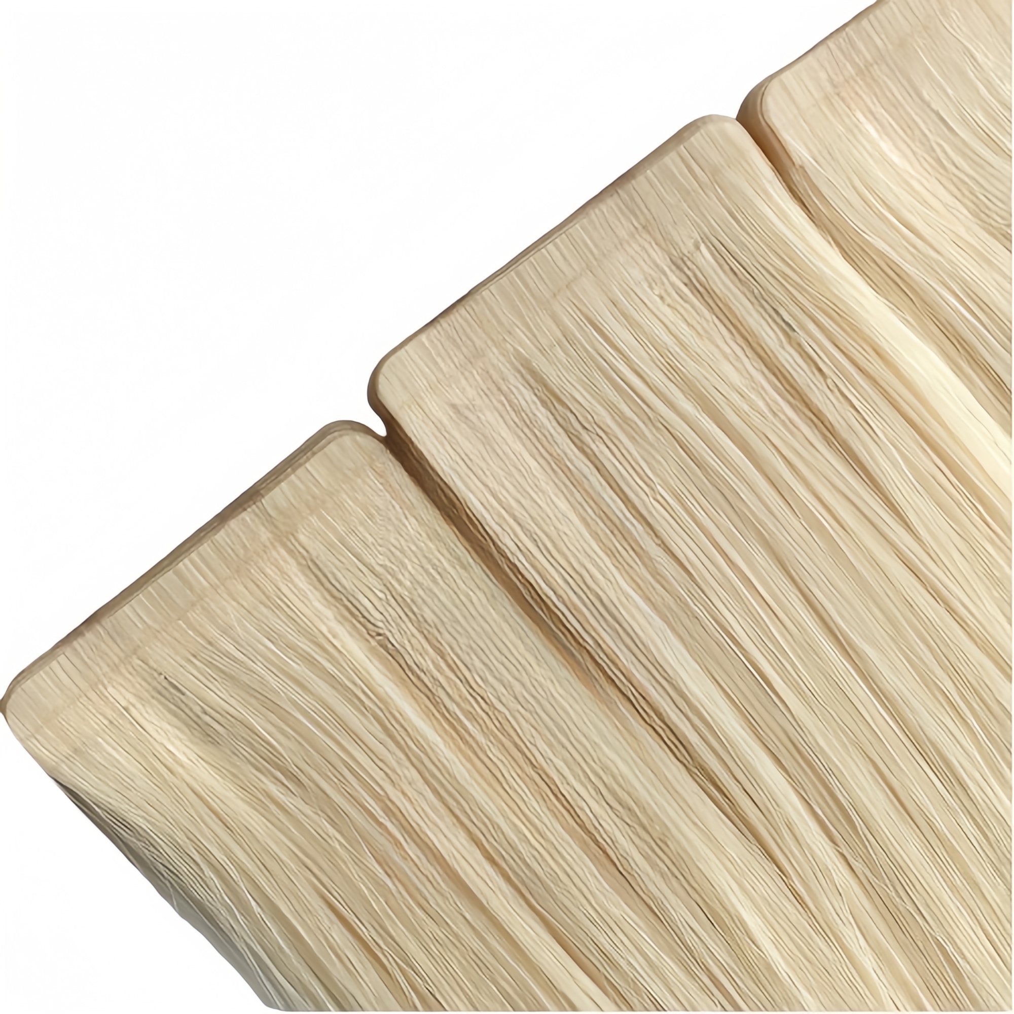 Tape Hair-Hair extensions(2.5g/pc, 40 pcs/pk, 100g)