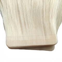 Tape Hair-Hair extensions(2.5g/pc, 40 pcs/pk, 100g)