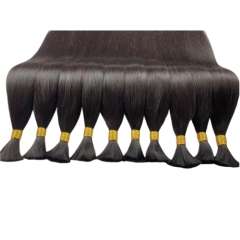 bulk-Hair extensions（100g）