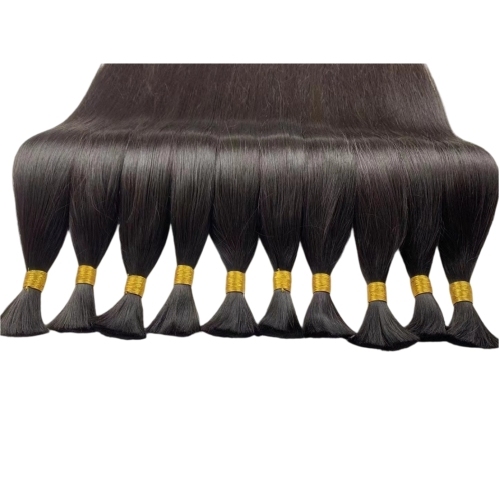bulk-Hair extensions（100g）