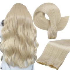 Genius Weft-Hair extensions（50g）