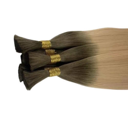bulk-Hair extensions（100g）