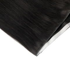 Genius Tape Weft-Hair extensions（100g）