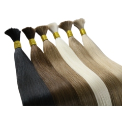 bulk-Hair extensions（100g）