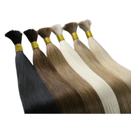 bulk-Hair extensions（100g）