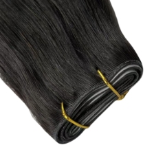 Genius Tape Weft-Hair extensions（100g）